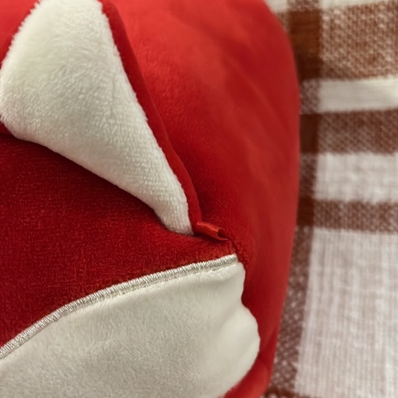 Stackable Squishmallow - Red Fox - Picture 5 of 11